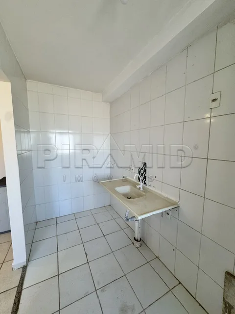 Alugar Apartamento / Padr&atilde;o em Ribeir&atilde;o Preto R$ 900,00 - Foto 11