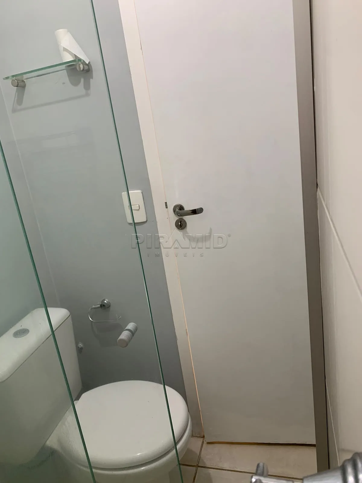 Alugar Apartamento / Padr&atilde;o em Bonfim Paulista R$ 1.100,00 - Foto 6