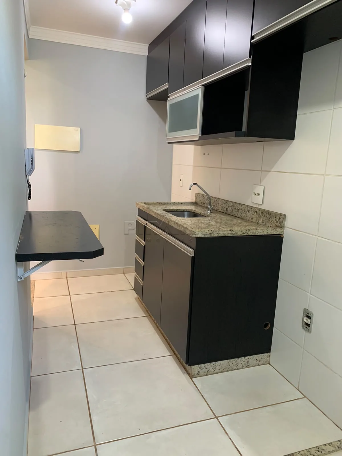 Alugar Apartamento / Padr&atilde;o em Bonfim Paulista R$ 1.100,00 - Foto 7
