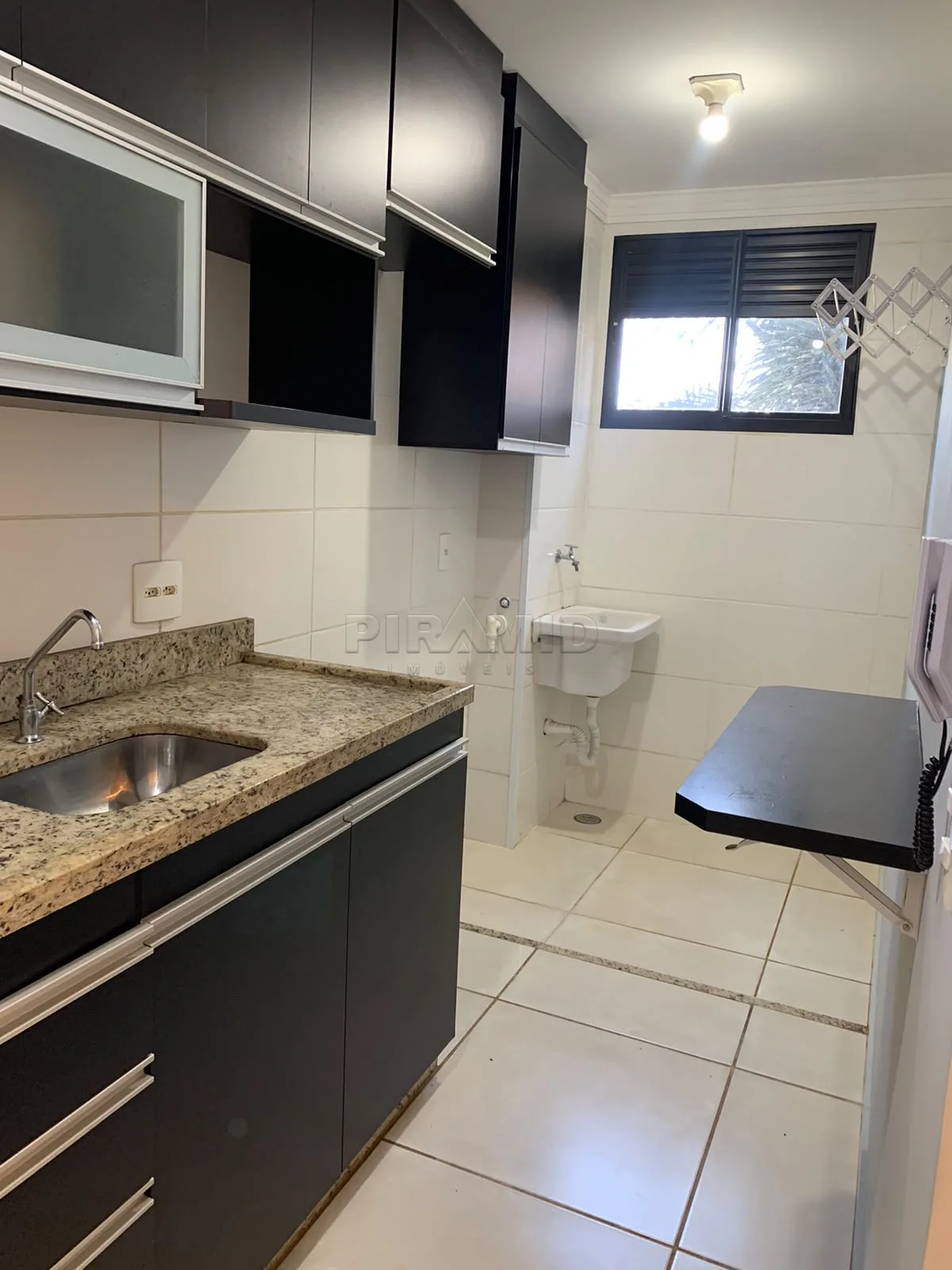 Alugar Apartamento / Padr&atilde;o em Bonfim Paulista R$ 1.100,00 - Foto 8