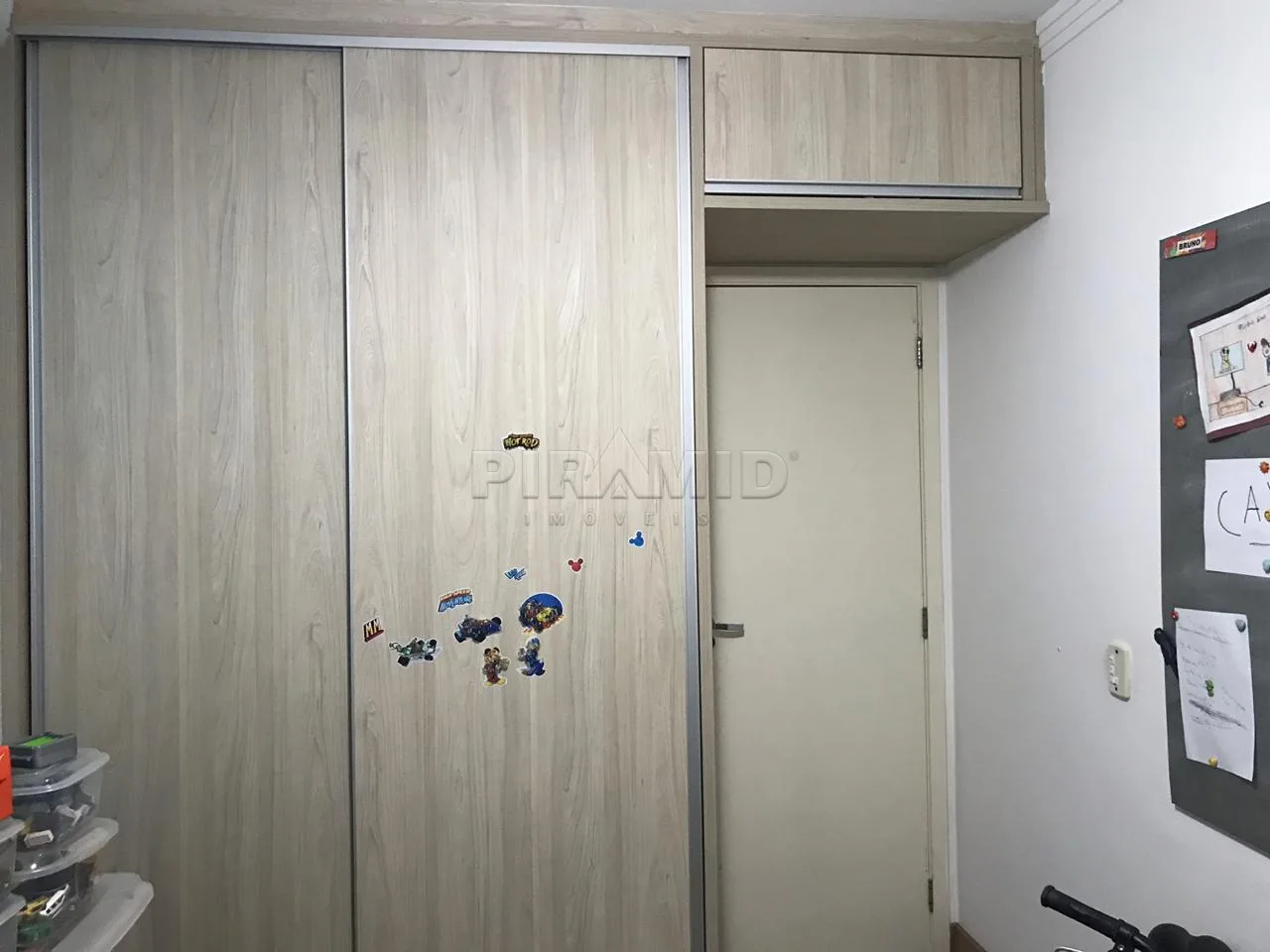 Alugar Apartamento / Padr&atilde;o em Ribeir&atilde;o Preto R$ 2.800,00 - Foto 10
