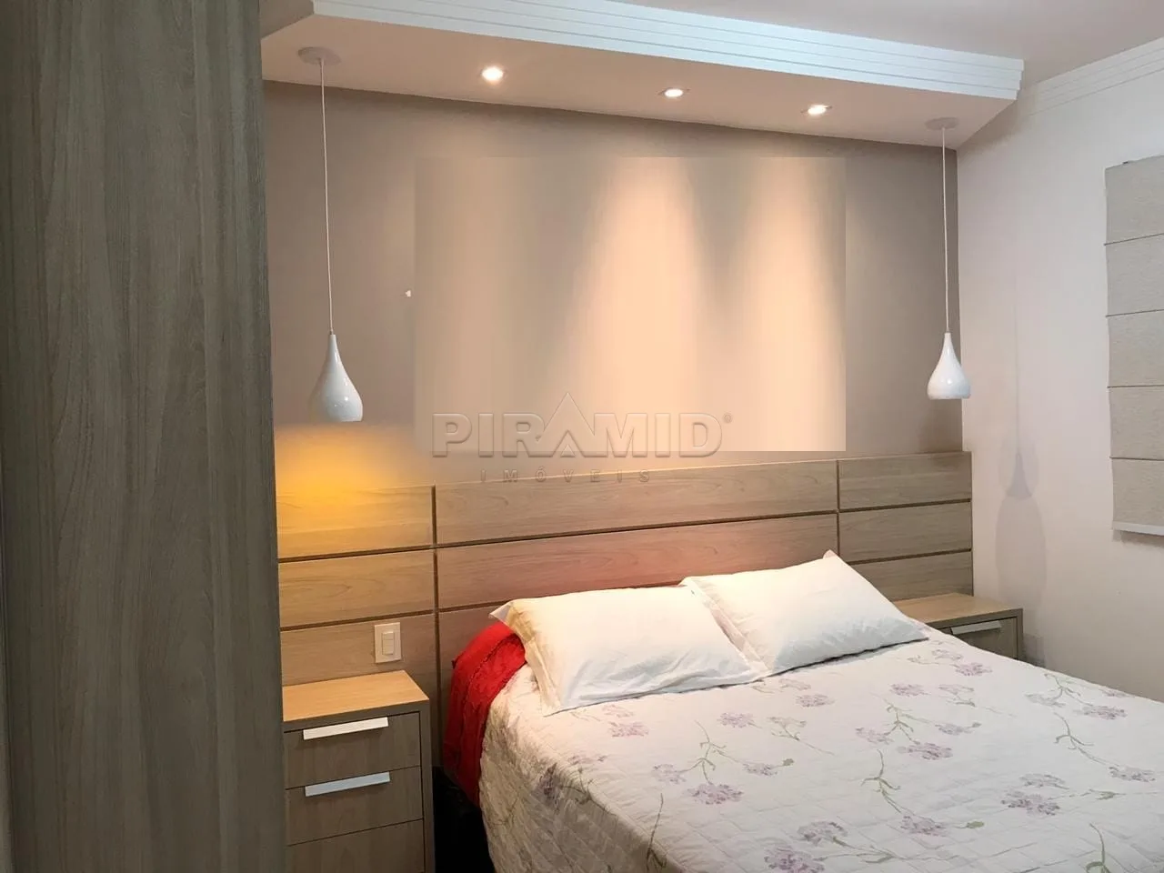 Alugar Apartamento / Padr&atilde;o em Ribeir&atilde;o Preto R$ 2.800,00 - Foto 8