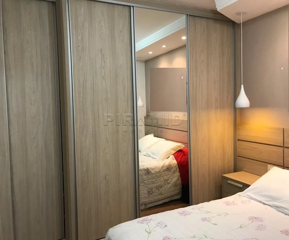 Alugar Apartamento / Padr&atilde;o em Ribeir&atilde;o Preto R$ 2.800,00 - Foto 9