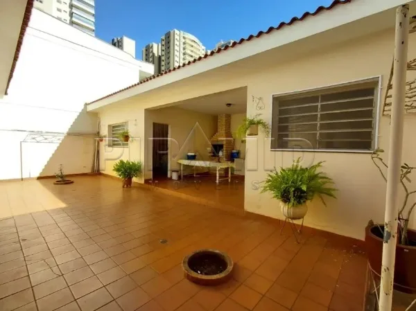 Alugar Casa / Padr&atilde;o em Ribeir&atilde;o Preto R$ 10.000,00 - Foto 25
