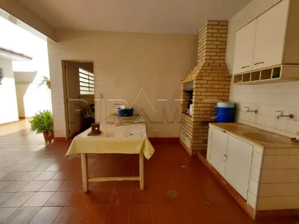 Alugar Casa / Padr&atilde;o em Ribeir&atilde;o Preto R$ 10.000,00 - Foto 26