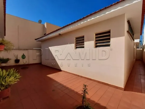 Alugar Casa / Padr&atilde;o em Ribeir&atilde;o Preto R$ 10.000,00 - Foto 30