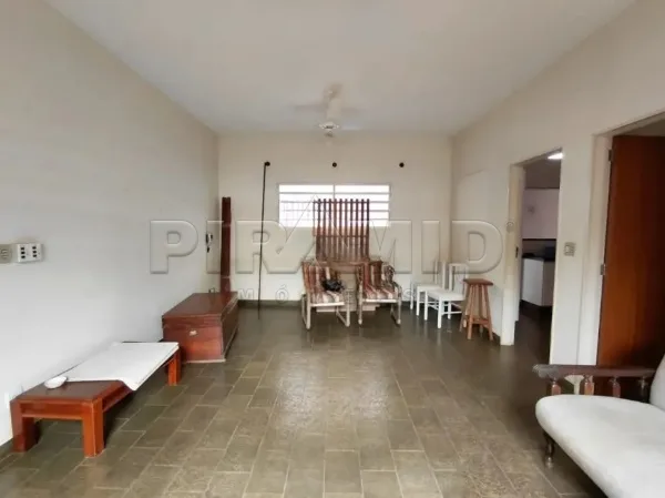 Alugar Casa / Padr&atilde;o em Ribeir&atilde;o Preto R$ 10.000,00 - Foto 6