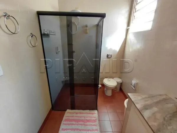Alugar Casa / Padr&atilde;o em Ribeir&atilde;o Preto R$ 10.000,00 - Foto 10