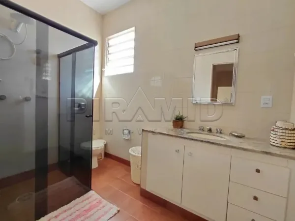 Alugar Casa / Padr&atilde;o em Ribeir&atilde;o Preto R$ 10.000,00 - Foto 9