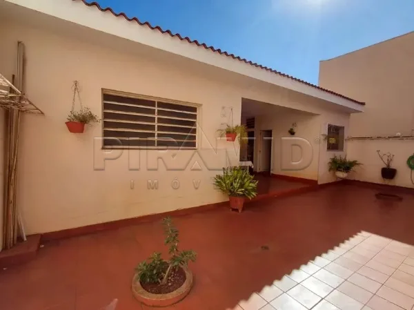 Alugar Casa / Padr&atilde;o em Ribeir&atilde;o Preto R$ 10.000,00 - Foto 22
