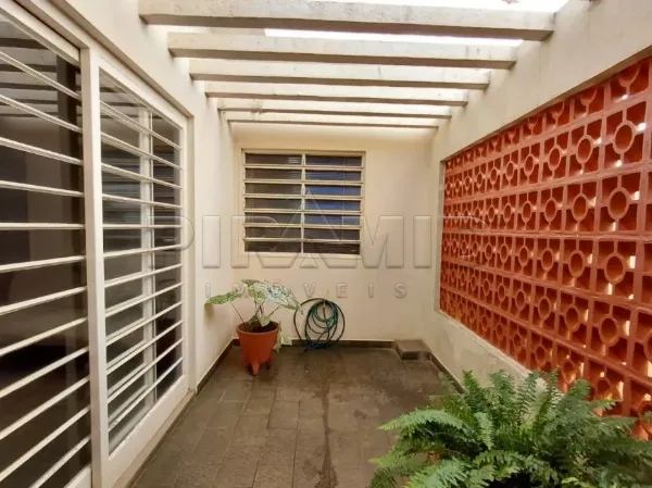 Alugar Casa / Padr&atilde;o em Ribeir&atilde;o Preto R$ 10.000,00 - Foto 31