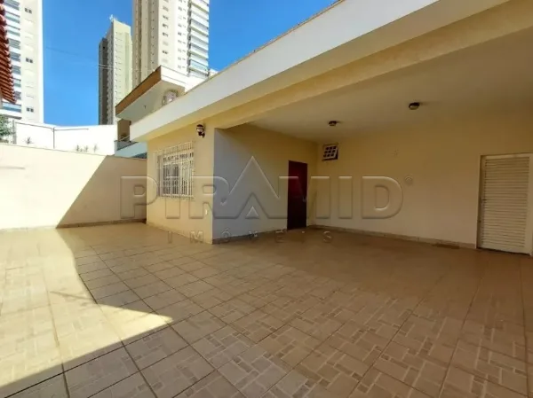 Alugar Casa / Padr&atilde;o em Ribeir&atilde;o Preto R$ 10.000,00 - Foto 3