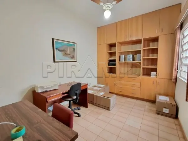 Alugar Casa / Padr&atilde;o em Ribeir&atilde;o Preto R$ 10.000,00 - Foto 12