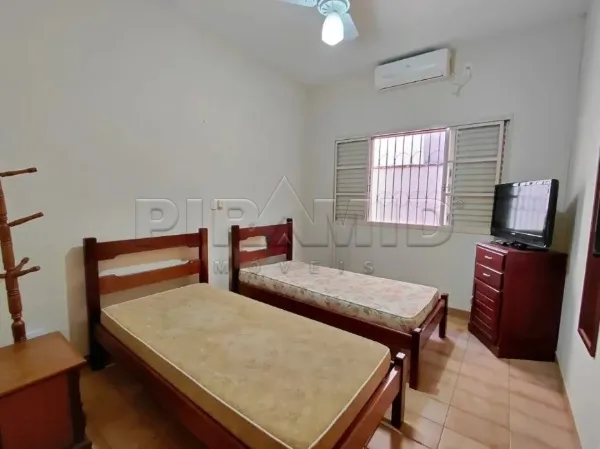 Alugar Casa / Padr&atilde;o em Ribeir&atilde;o Preto R$ 10.000,00 - Foto 7