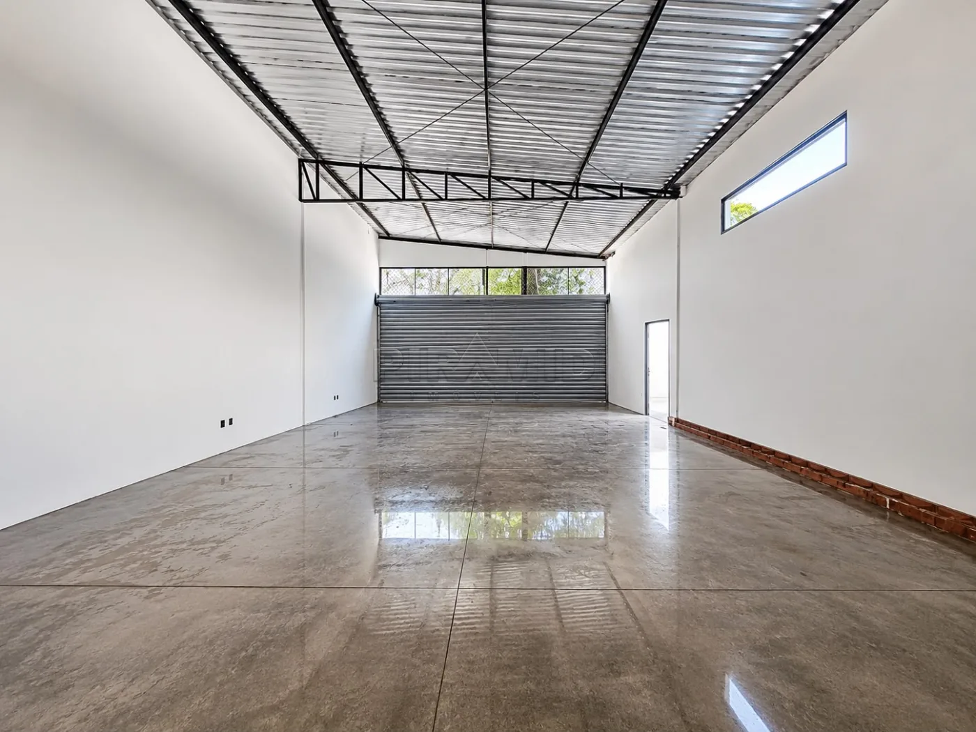 Alugar Comercial / Sal&atilde;o em Ribeir&atilde;o Preto R$ 7.000,00 - Foto 1