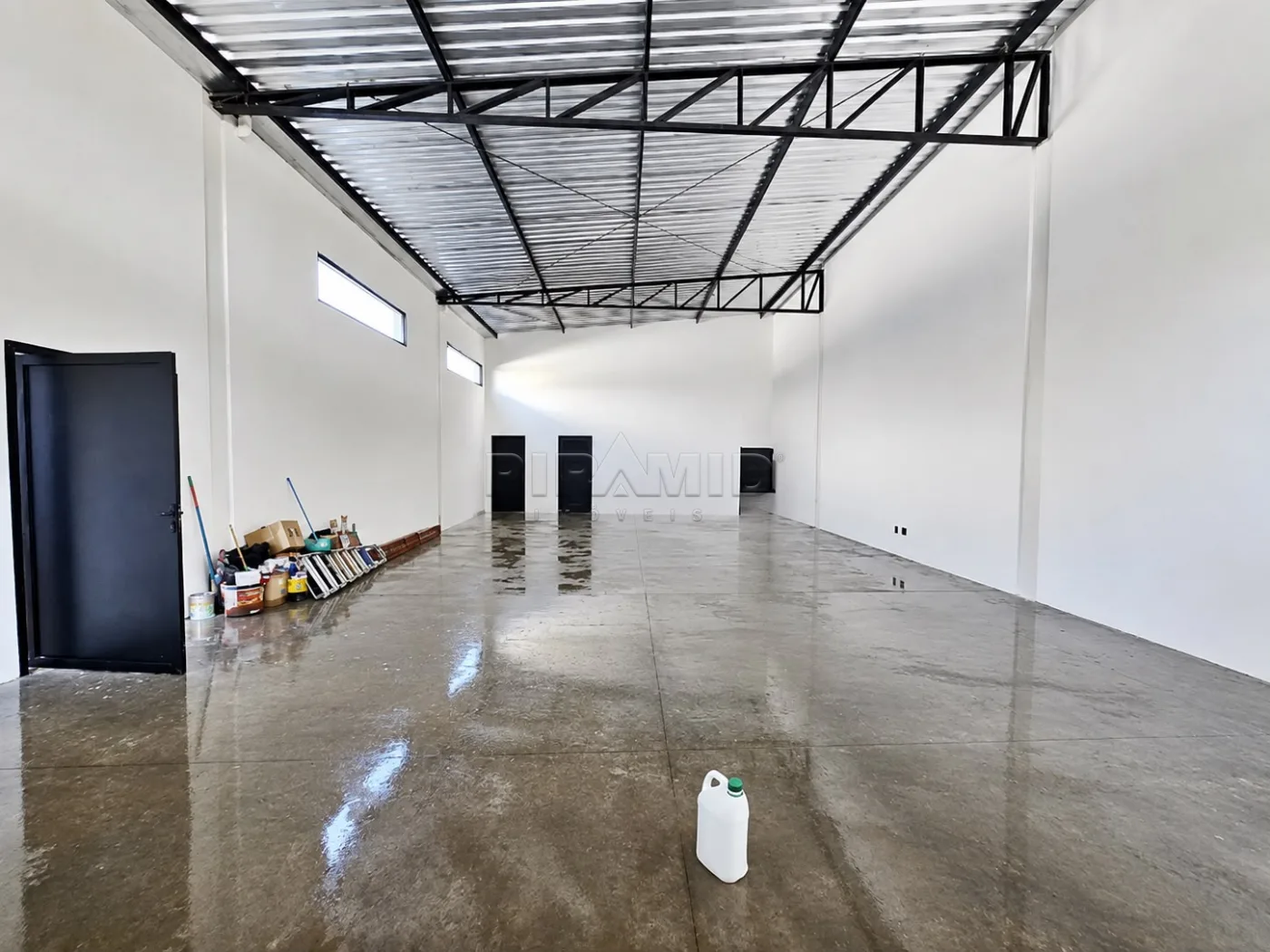 Alugar Comercial / Sal&atilde;o em Ribeir&atilde;o Preto R$ 7.000,00 - Foto 2