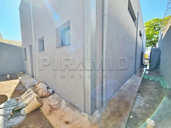 Alugar Comercial / Sal&atilde;o em Ribeir&atilde;o Preto R$ 7.000,00 - Foto 4