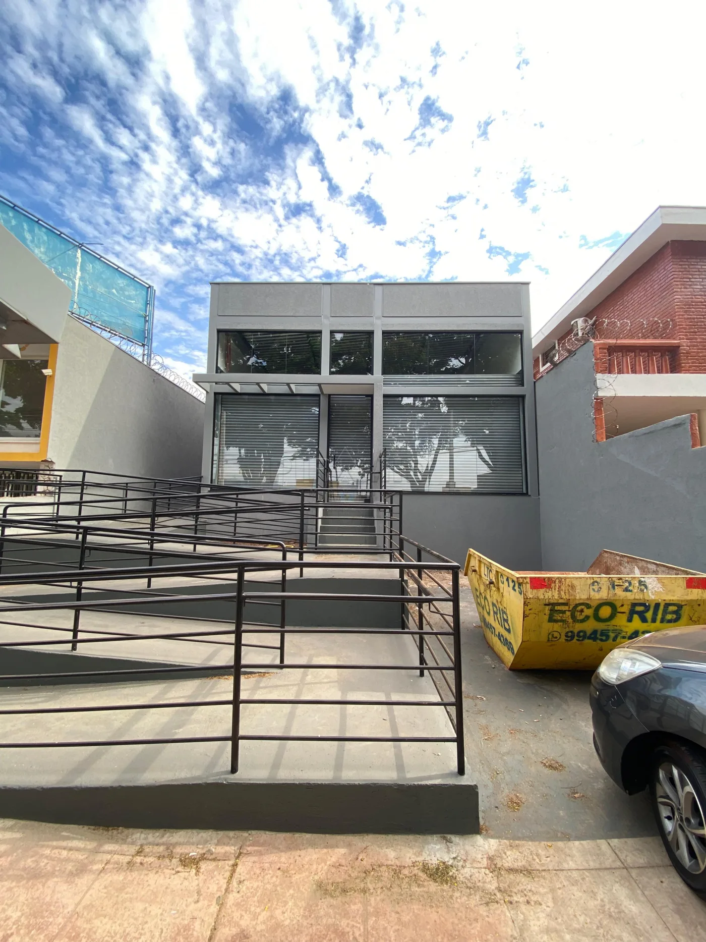 Alugar Comercial / Sal&atilde;o em Ribeir&atilde;o Preto R$ 7.000,00 - Foto 1