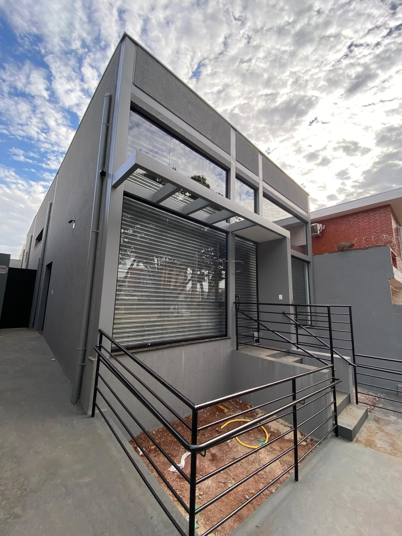 Alugar Comercial / Sal&atilde;o em Ribeir&atilde;o Preto R$ 7.000,00 - Foto 5