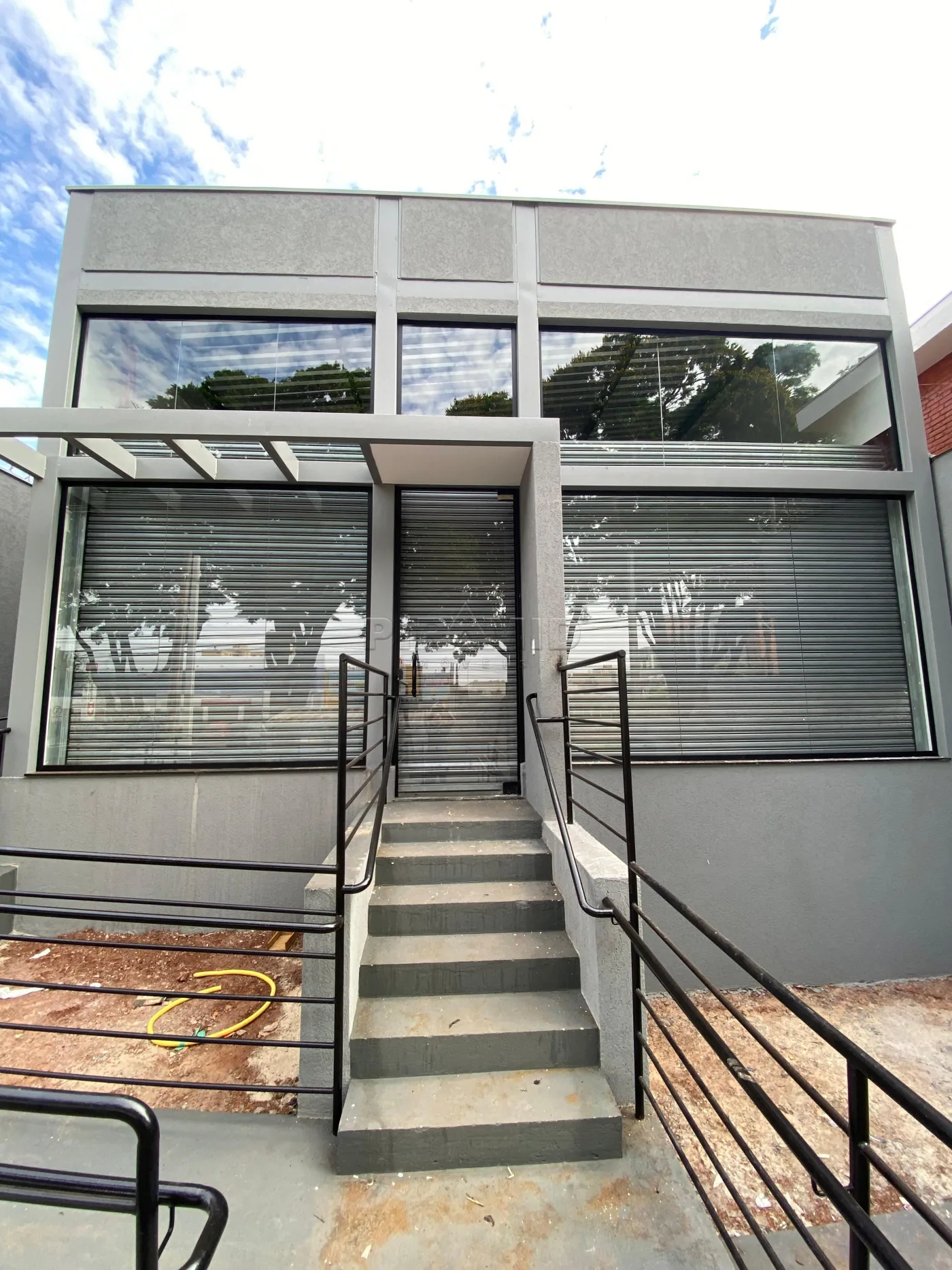 Alugar Comercial / Sal&atilde;o em Ribeir&atilde;o Preto R$ 7.000,00 - Foto 3