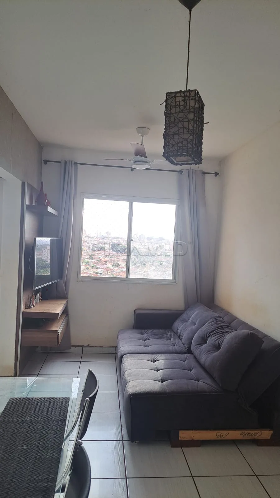 Comprar Apartamento / Padr&atilde;o em Ribeir&atilde;o Preto R$ 200.000,00 - Foto 1