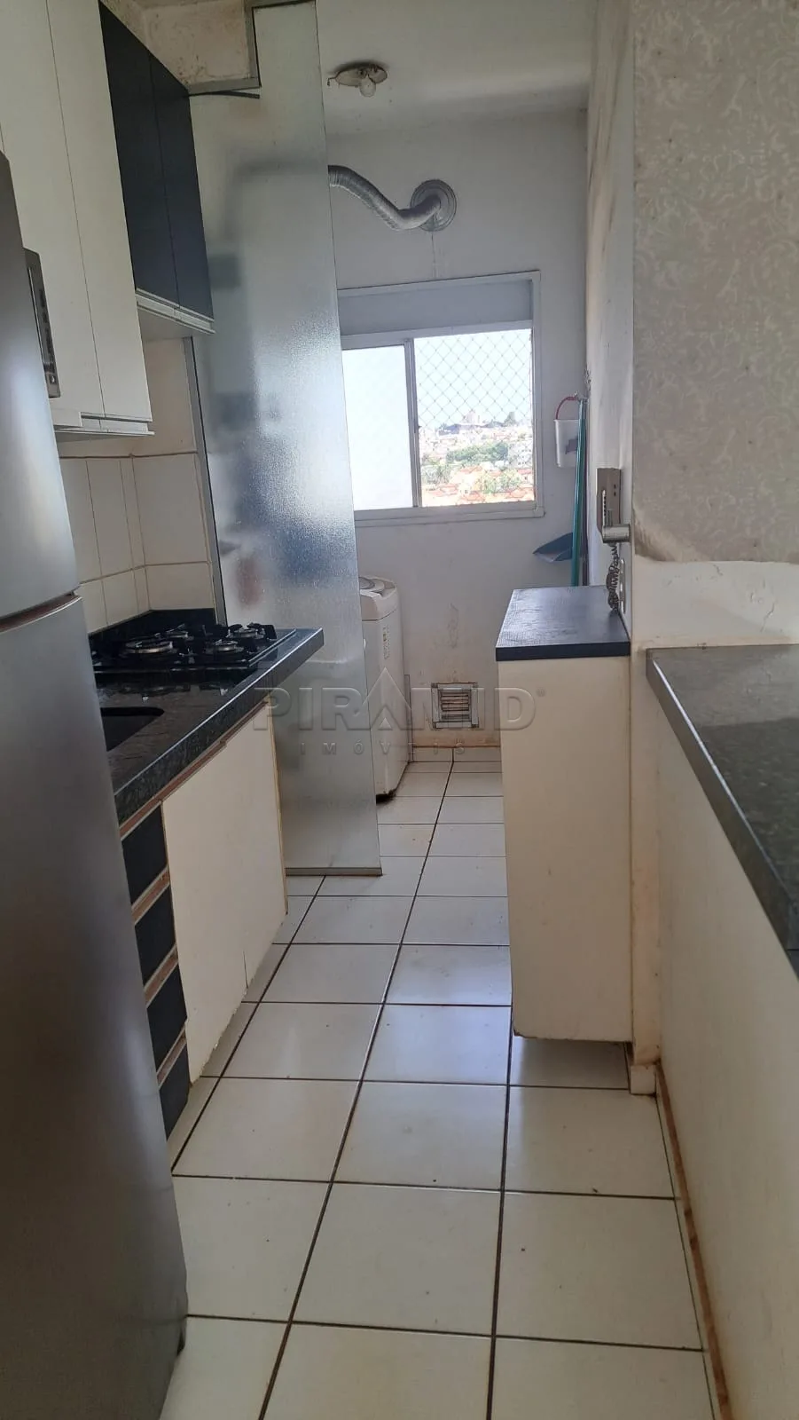 Comprar Apartamento / Padr&atilde;o em Ribeir&atilde;o Preto R$ 200.000,00 - Foto 2