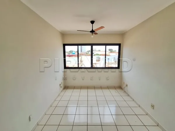 Comprar Apartamento / Padr&atilde;o em Ribeir&atilde;o Preto R$ 320.000,00 - Foto 2