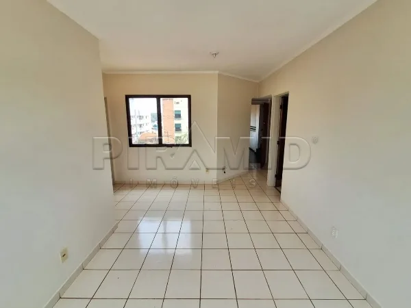 Comprar Apartamento / Padr&atilde;o em Ribeir&atilde;o Preto R$ 320.000,00 - Foto 1