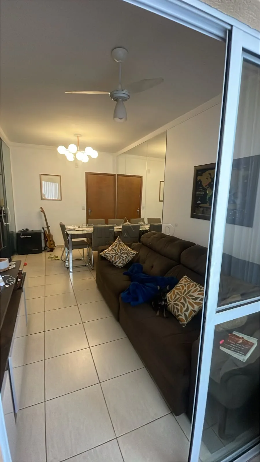 Comprar Apartamento / Padr&atilde;o em Ribeir&atilde;o Preto R$ 280.000,00 - Foto 1