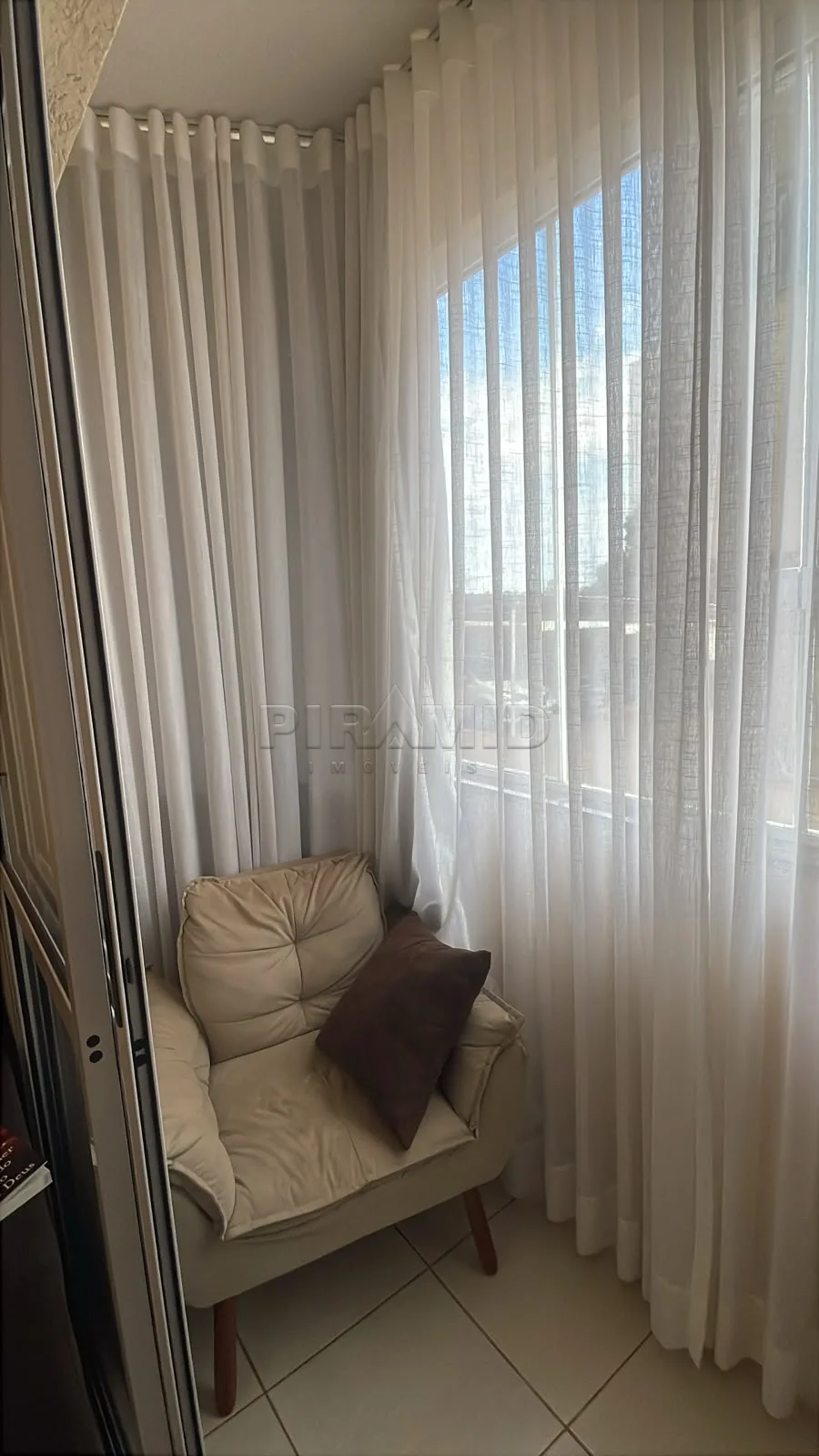Comprar Apartamento / Padr&atilde;o em Ribeir&atilde;o Preto R$ 280.000,00 - Foto 5