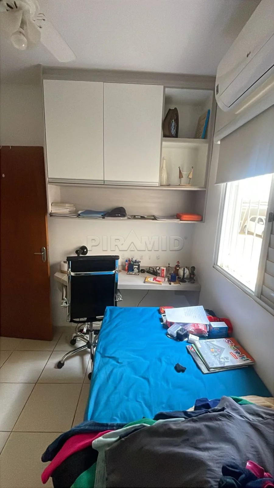 Comprar Apartamento / Padr&atilde;o em Ribeir&atilde;o Preto R$ 280.000,00 - Foto 9