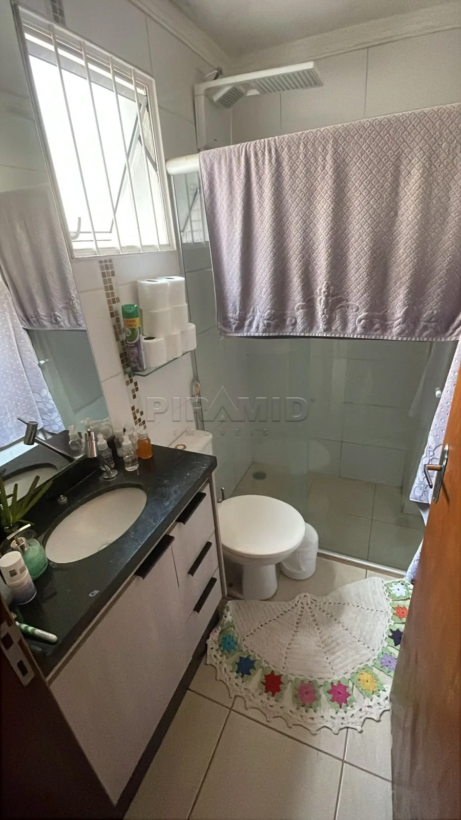 Comprar Apartamento / Padr&atilde;o em Ribeir&atilde;o Preto R$ 280.000,00 - Foto 12