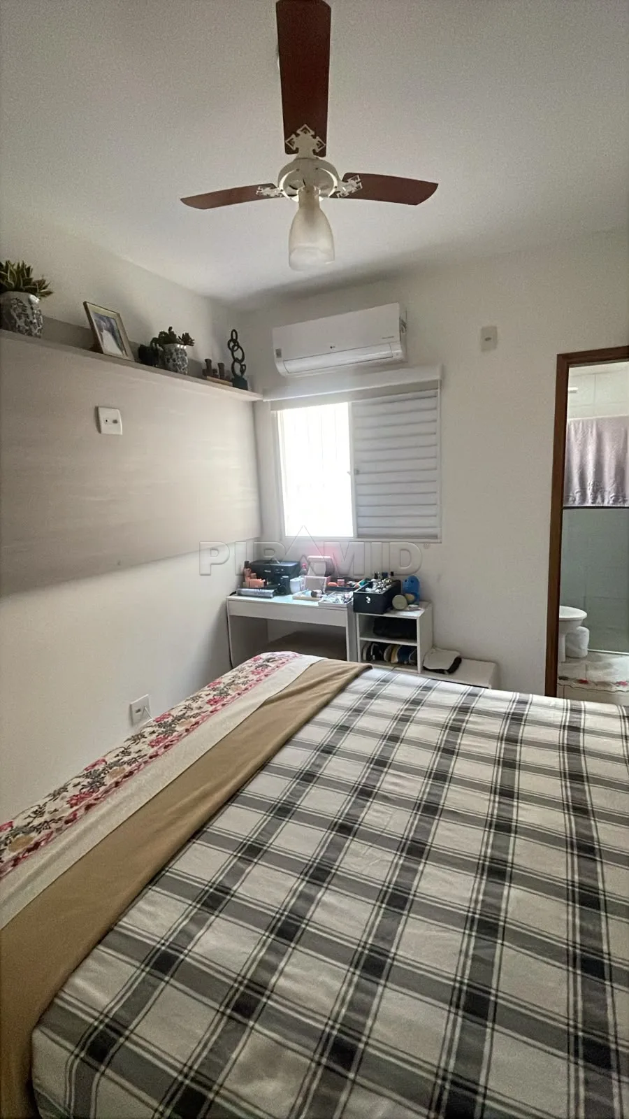 Comprar Apartamento / Padr&atilde;o em Ribeir&atilde;o Preto R$ 280.000,00 - Foto 10