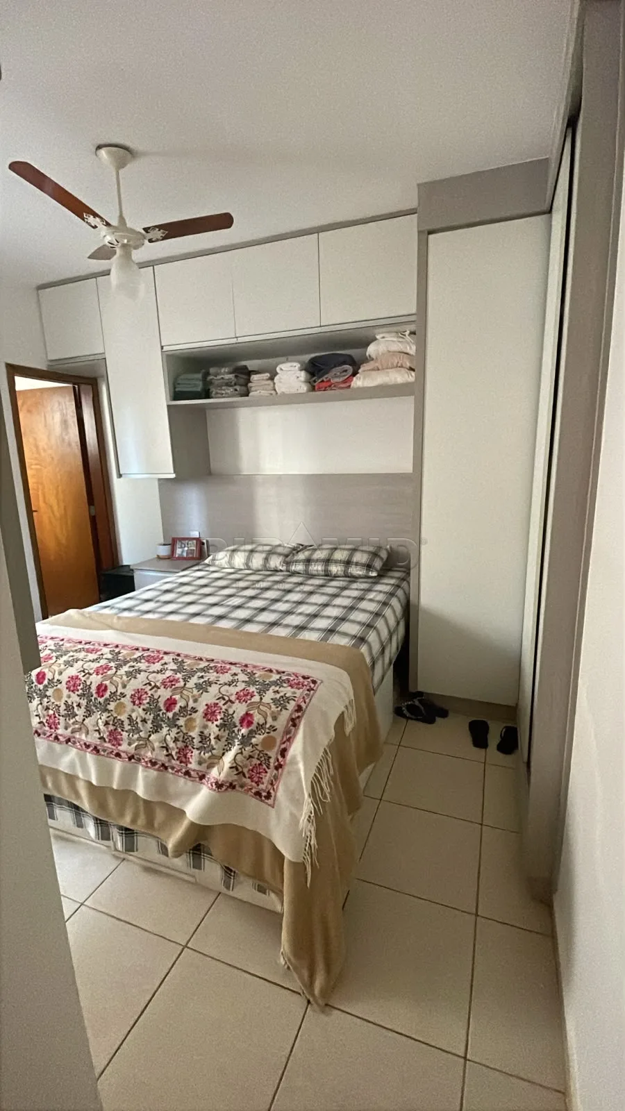 Comprar Apartamento / Padr&atilde;o em Ribeir&atilde;o Preto R$ 280.000,00 - Foto 7