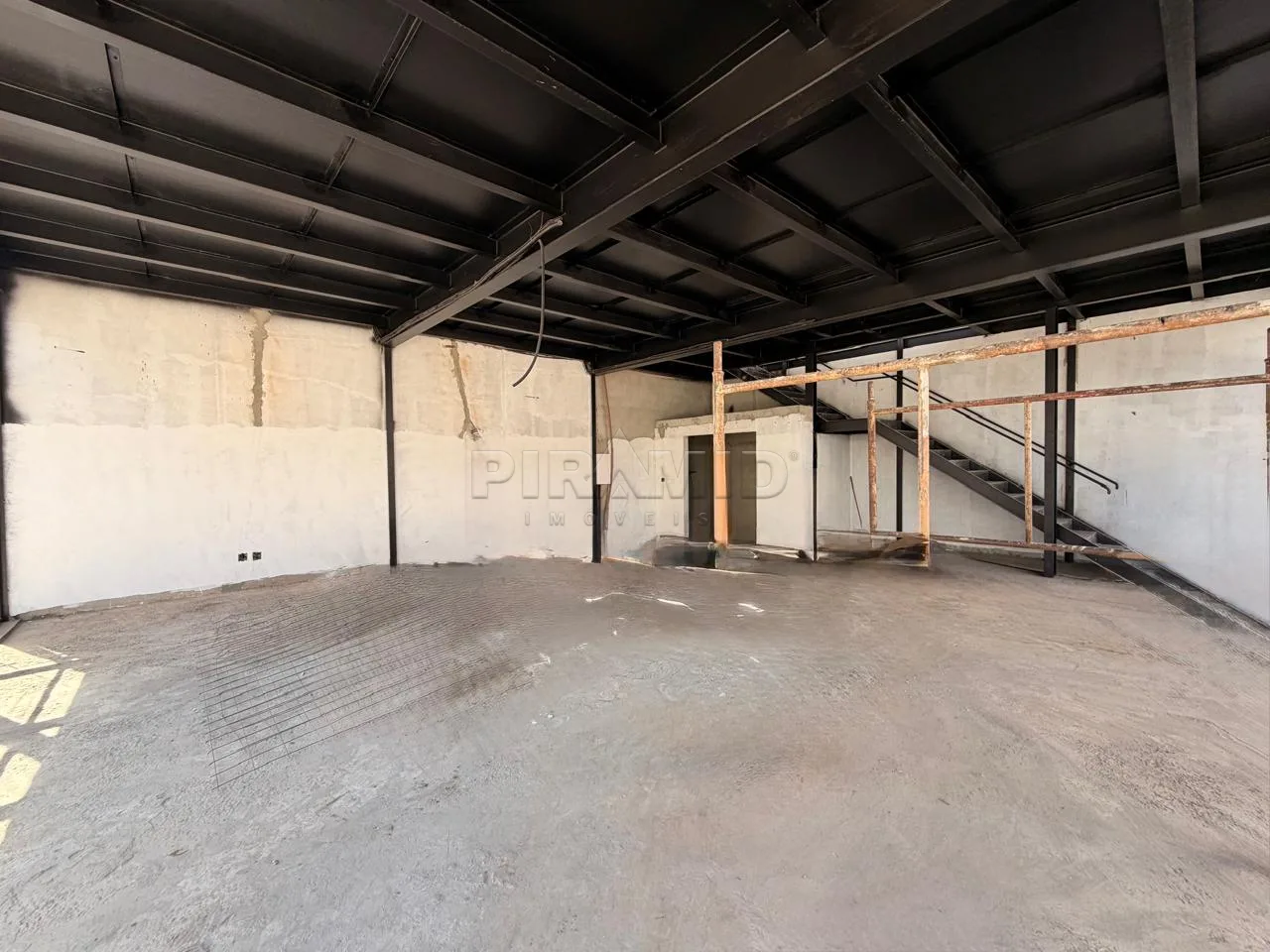 Alugar Comercial / Sal&atilde;o em Ribeir&atilde;o Preto R$ 25.000,00 - Foto 2