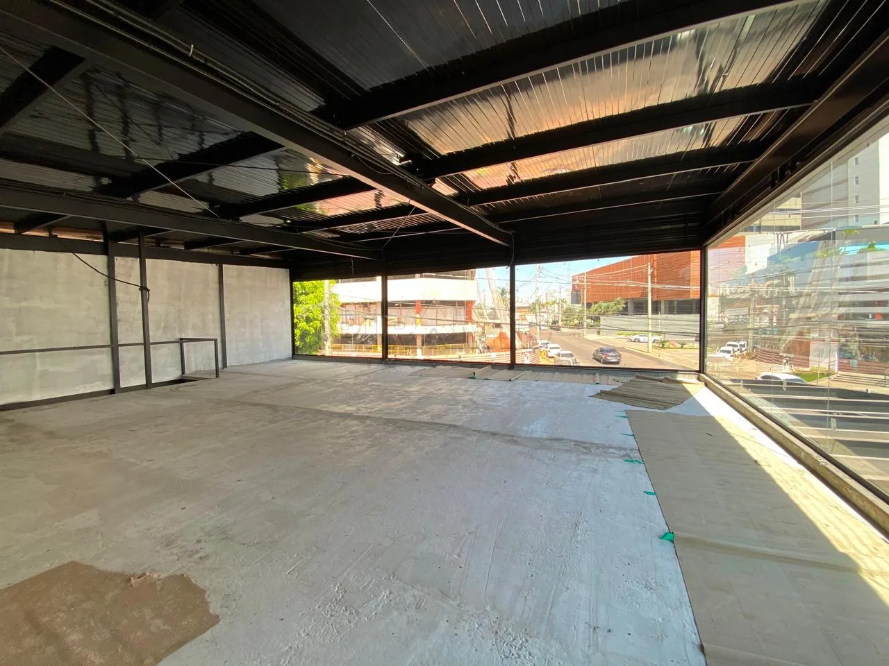 Alugar Comercial / Sal&atilde;o em Ribeir&atilde;o Preto R$ 25.000,00 - Foto 9