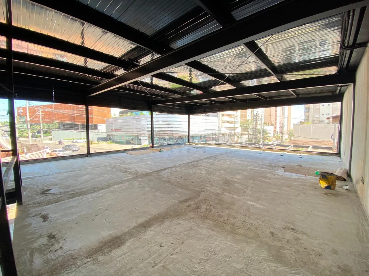 Alugar Comercial / Sal&atilde;o em Ribeir&atilde;o Preto R$ 25.000,00 - Foto 10