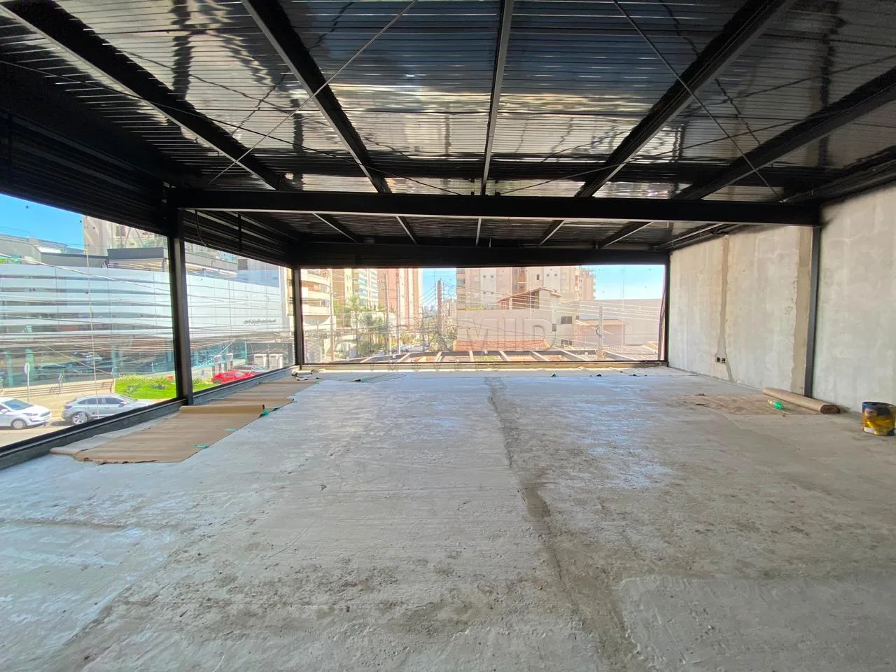 Alugar Comercial / Sal&atilde;o em Ribeir&atilde;o Preto R$ 25.000,00 - Foto 11