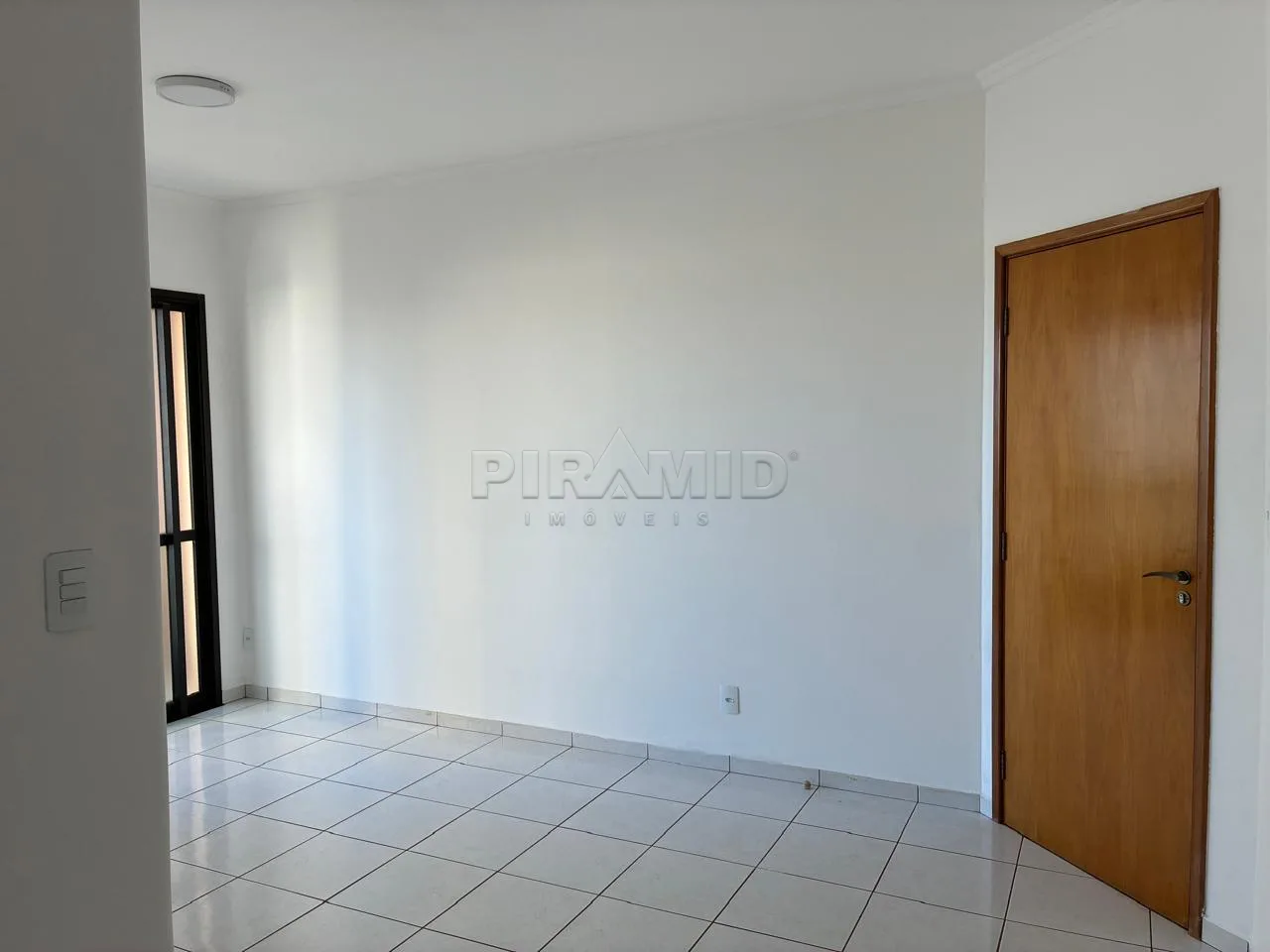 Alugar Apartamento / Padr&atilde;o em Ribeir&atilde;o Preto R$ 2.800,00 - Foto 2