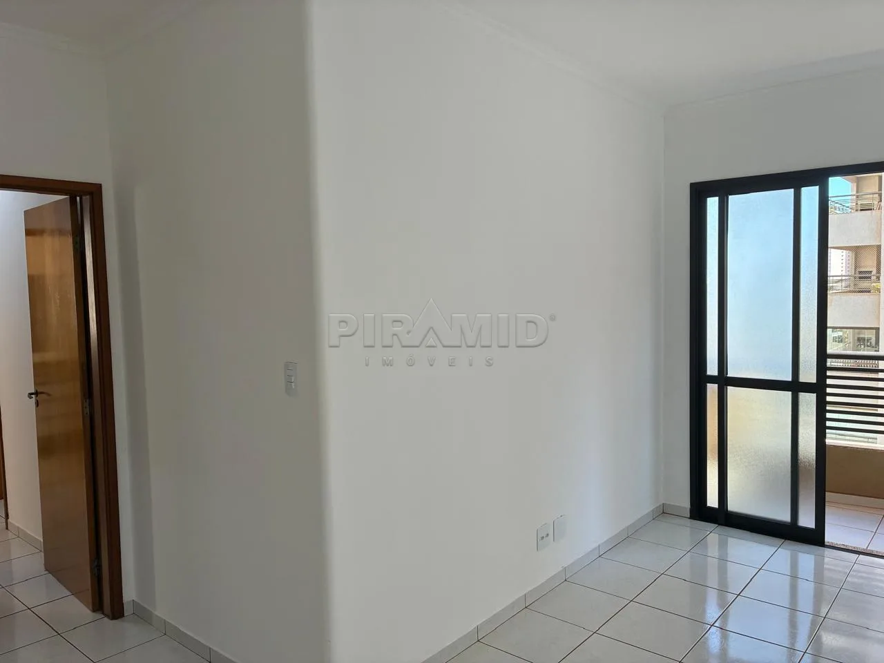 Alugar Apartamento / Padr&atilde;o em Ribeir&atilde;o Preto R$ 2.800,00 - Foto 4