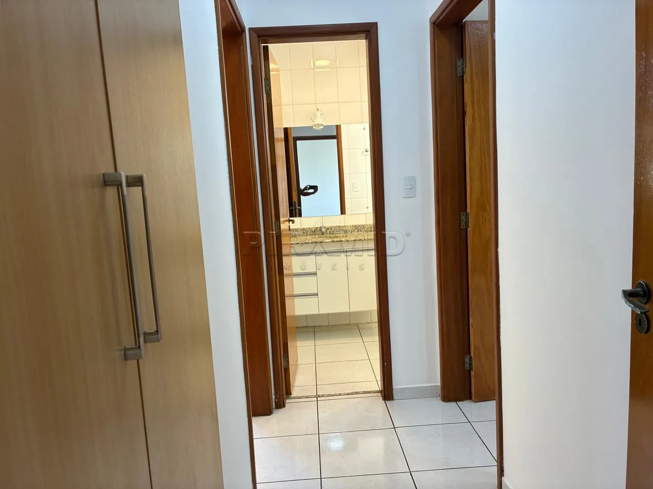 Alugar Apartamento / Padr&atilde;o em Ribeir&atilde;o Preto R$ 2.800,00 - Foto 8