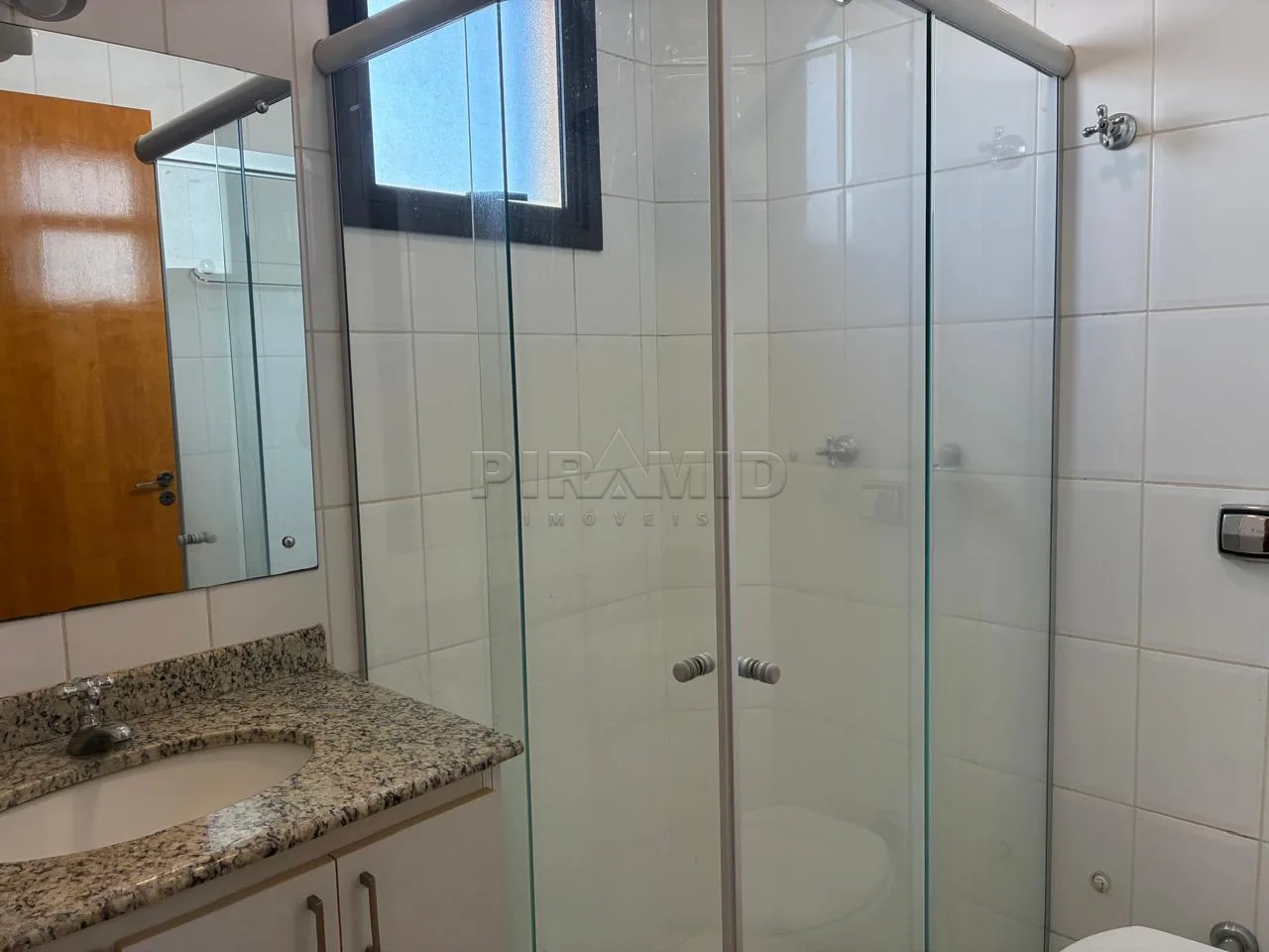 Alugar Apartamento / Padr&atilde;o em Ribeir&atilde;o Preto R$ 2.800,00 - Foto 17