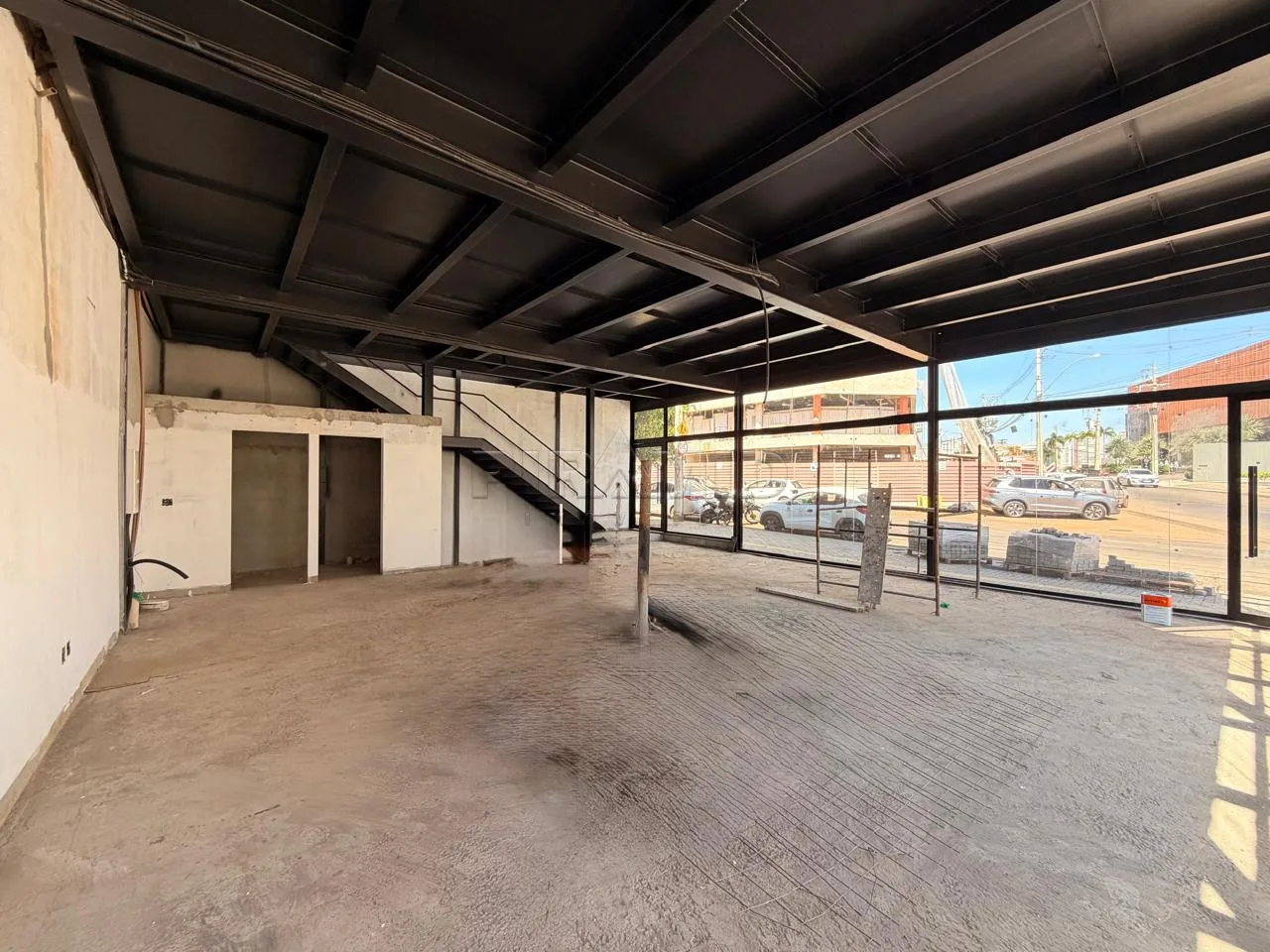 Alugar Comercial / Sal&atilde;o em Ribeir&atilde;o Preto R$ 20.000,00 - Foto 1