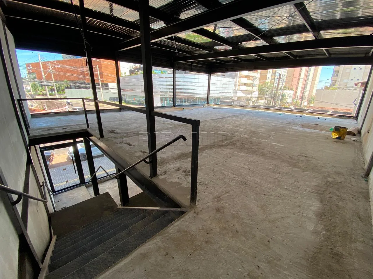 Alugar Comercial / Sal&atilde;o em Ribeir&atilde;o Preto R$ 20.000,00 - Foto 6