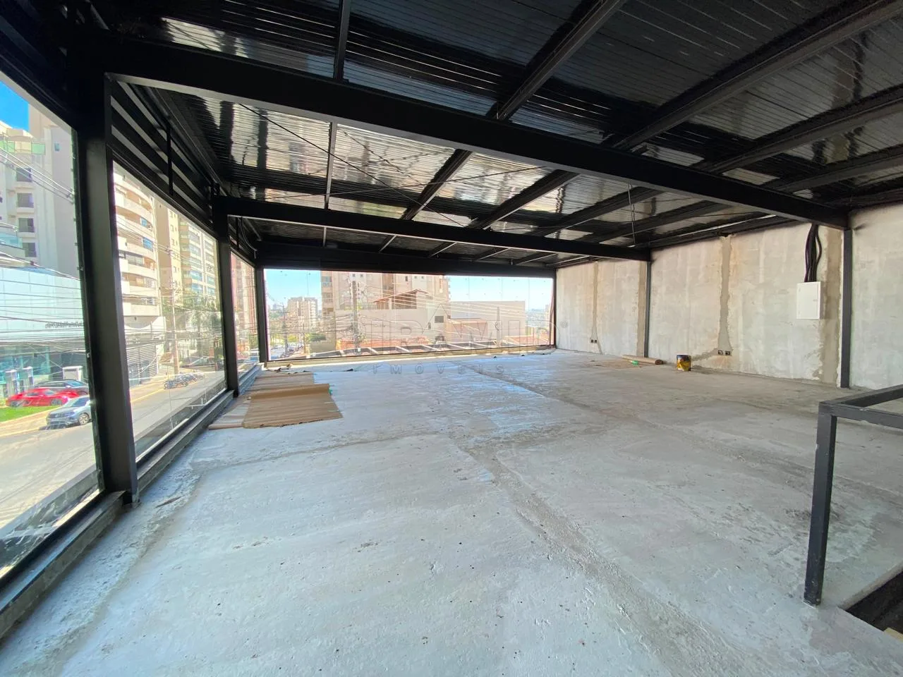 Alugar Comercial / Sal&atilde;o em Ribeir&atilde;o Preto R$ 20.000,00 - Foto 8