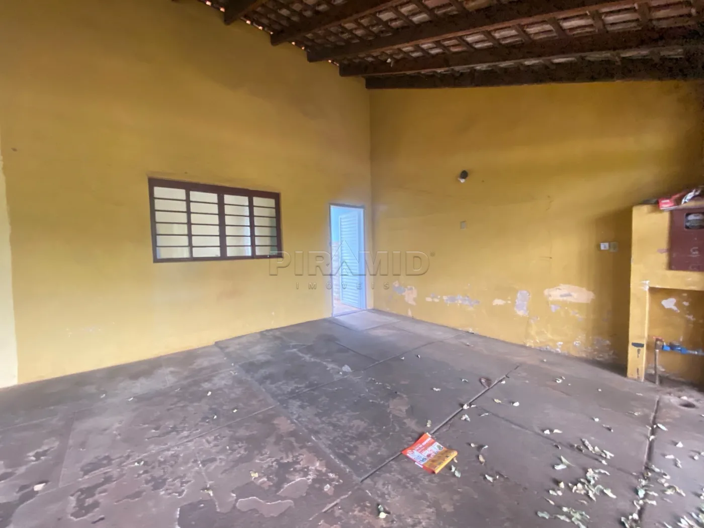 Alugar Casa / Padr&atilde;o em Ribeir&atilde;o Preto R$ 2.200,00 - Foto 1