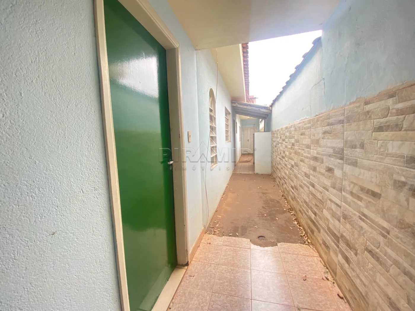 Alugar Casa / Padr&atilde;o em Ribeir&atilde;o Preto R$ 2.200,00 - Foto 23