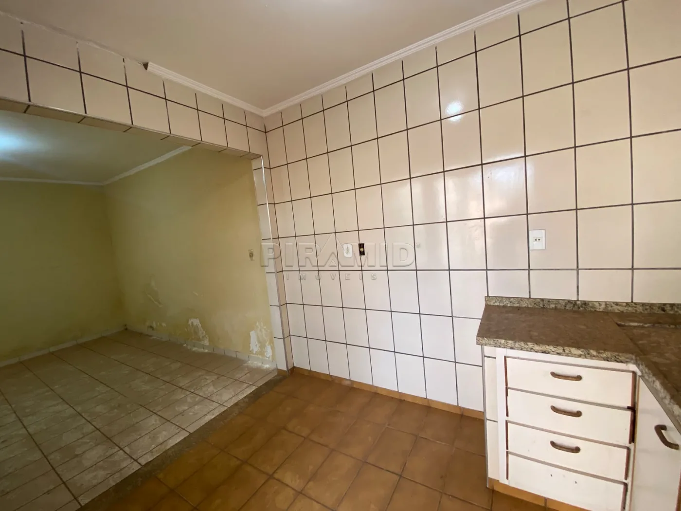 Alugar Casa / Padr&atilde;o em Ribeir&atilde;o Preto R$ 3.000,00 - Foto 7