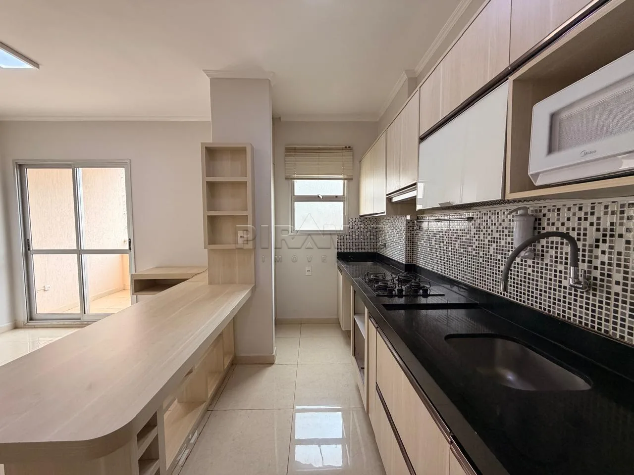 Alugar Apartamento / Padr&atilde;o em Ribeir&atilde;o Preto R$ 1.800,00 - Foto 7