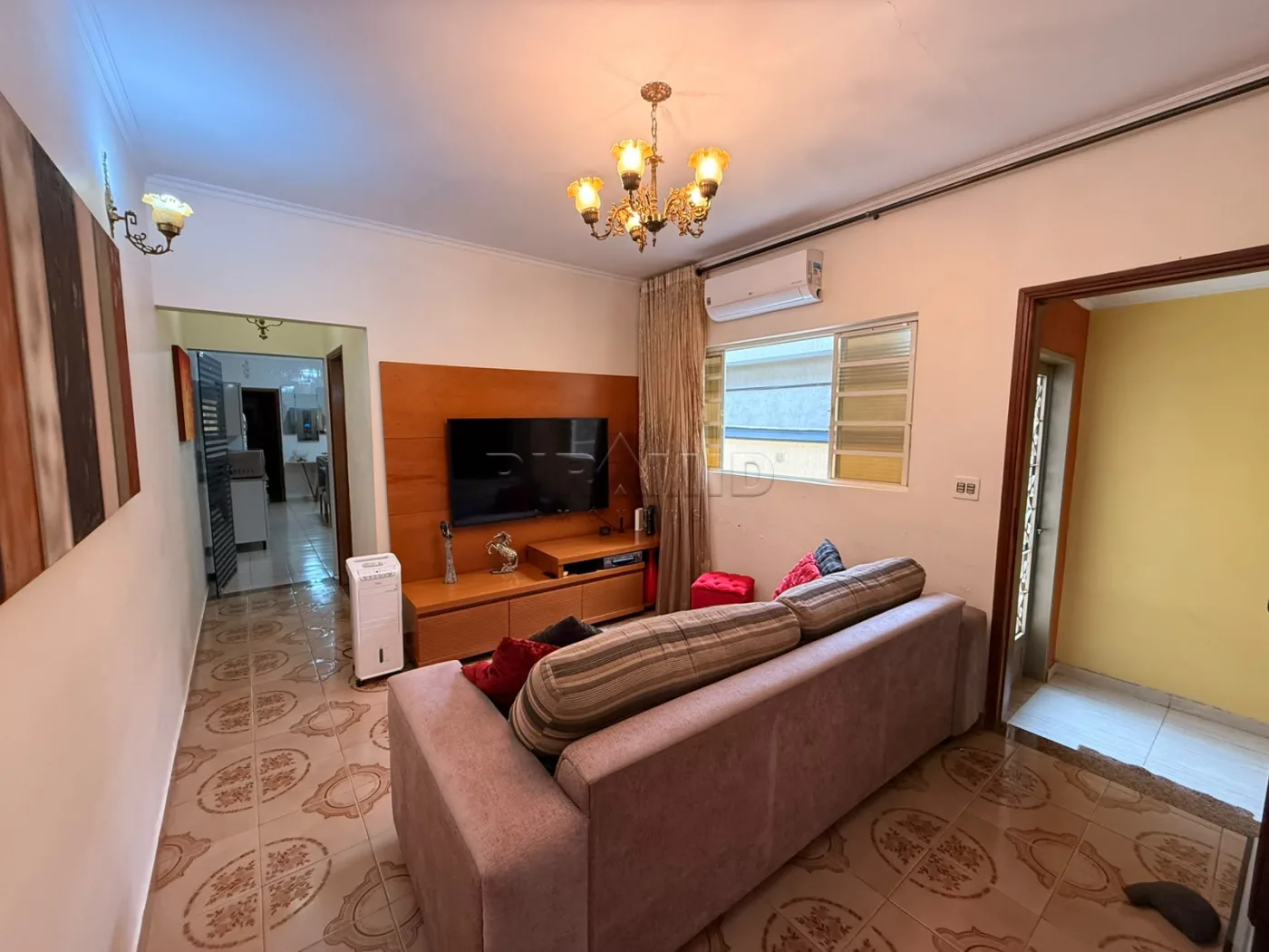 Comprar Casa / Padr&atilde;o em Ribeir&atilde;o Preto R$ 405.000,00 - Foto 1